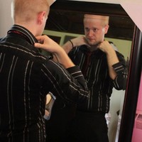 Daniel Bordner