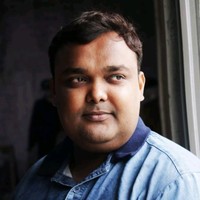 praveen maurya