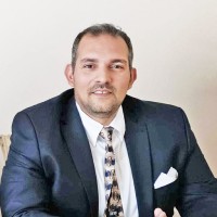 yiannis georgiou