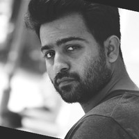 Naveen Ashok