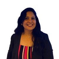 Deepali Dhami
