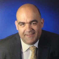 Salvador Laguna de Pablo