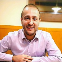 Luis Alonso Tomás