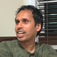 Rushi Boddepalli