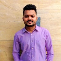 Mayur Sawant