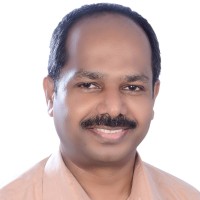 Ashok Pillai
