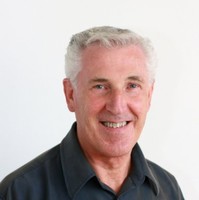 Graeme Brown
