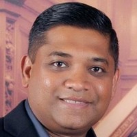 Samir Rajput