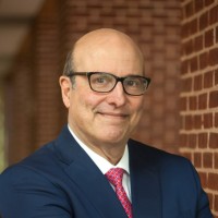 Luigi A. Pecoraro, Ed. D.