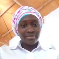 Pauline DIATTA
