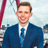 Bob Den Ouden