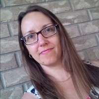 Cynthia Mckittrick