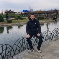 Ömer Faruk Cırıt
