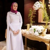 Sarah Samir