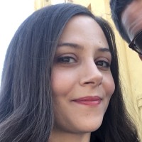 Antonella Tricinci