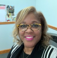 Desira Keith, M.Ed