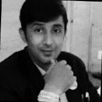 Anup Rana