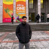 Esmail karimi