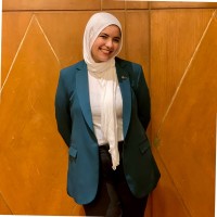 Donia Ahmed