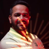 Vikas Venugopal
