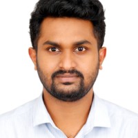 Aruljith Pr