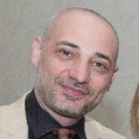 Razvan Ganea