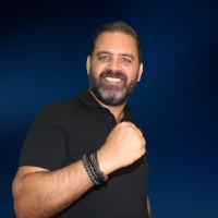 Mohamed Ali GUIZA