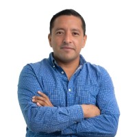 Edison Xavier Chango Galarza