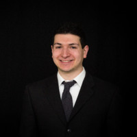 Justin Goldman