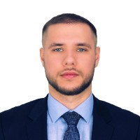Sergey Solodkov