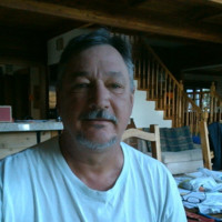 Brian Cooper