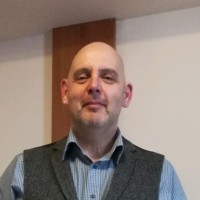 Martin Cummins
