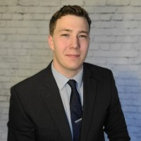Shane Hoffert, MBA