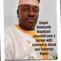 Gasper Babatunde