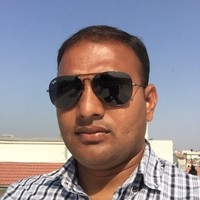 Ritik Patel