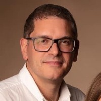 Eric DEJOUX