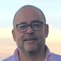 Jorge Mendez