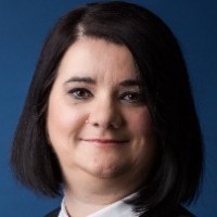 Aleksandra Budak Hubzin