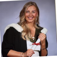 Lauren Mcneill