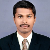 Adesh Patil
