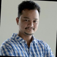 Waqas Ahmed