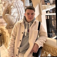 Владислав Дегтяр