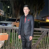 Andres Camilo Alvarez Vasquez