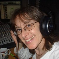 Liz Newbery