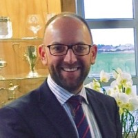 Robert Mace