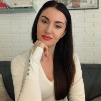 Liudmyla Slobodianiuk
