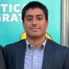 Gonzalo Bustamante
