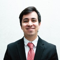 Raúl Eugenio Rodríguez Sánchez