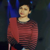 Ishrat Jahan Shithi