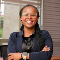 Joy Kamau